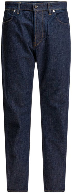 Stone Island Jeans Blue