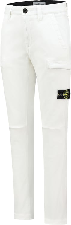 Stone Island Junior Pants