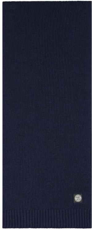 Stone Island Junior Sciarpa