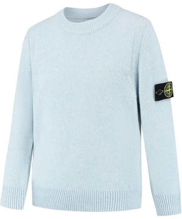 Stone Island Junior Knitwear