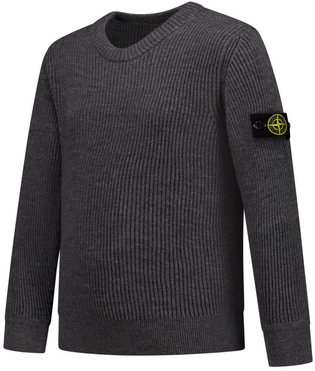 Stone Island Junior Knitwear