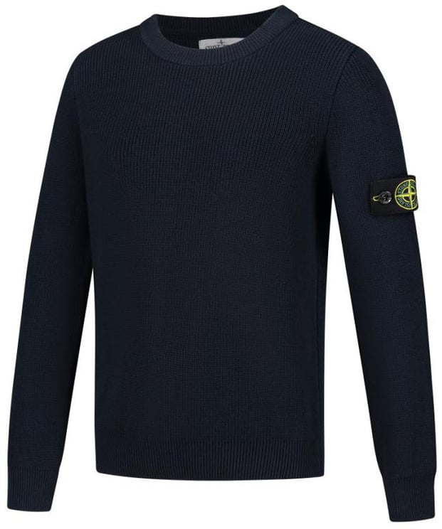 Stone Island Junior Crew Neck