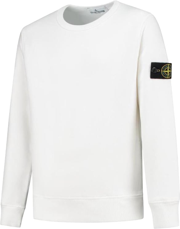 Stone Island Junior Sweatshirt
