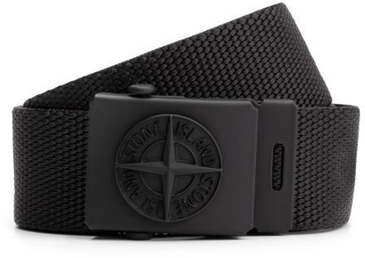 Stone Island Junior Belt