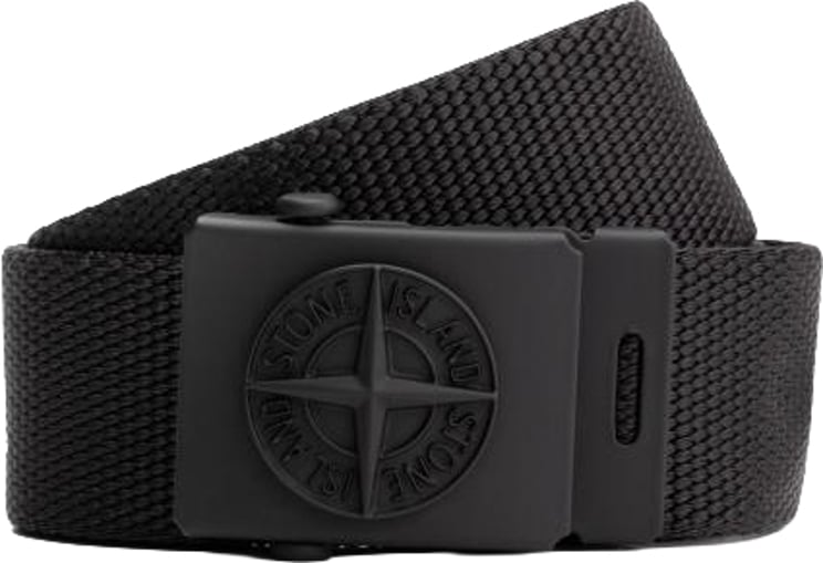Stone Island Junior Belt