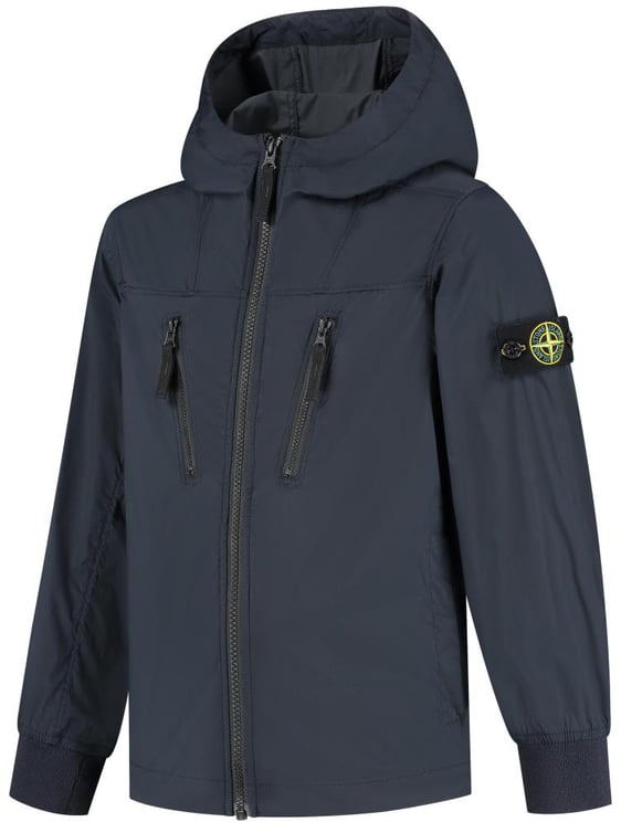 Stone Island Junior Jacket