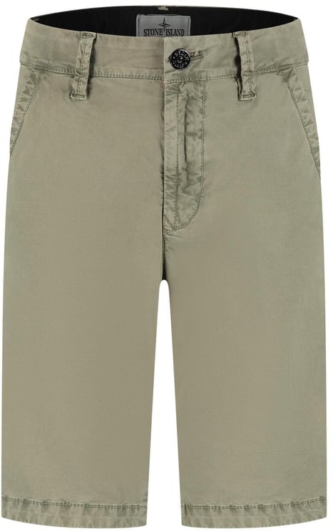 Stone Island Junior Shorts