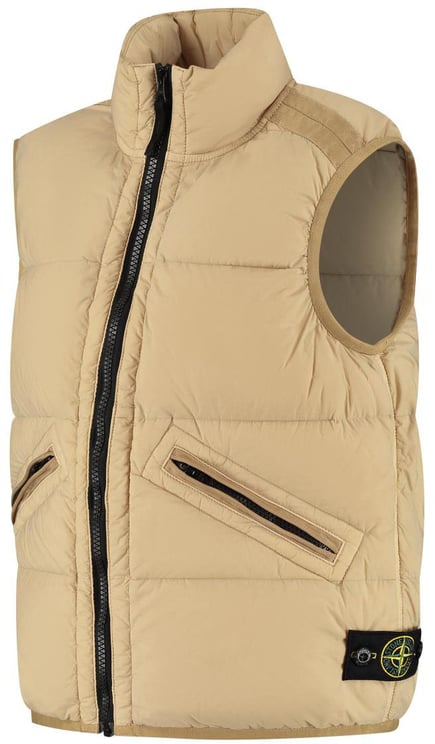 Stone Island Junior Vest