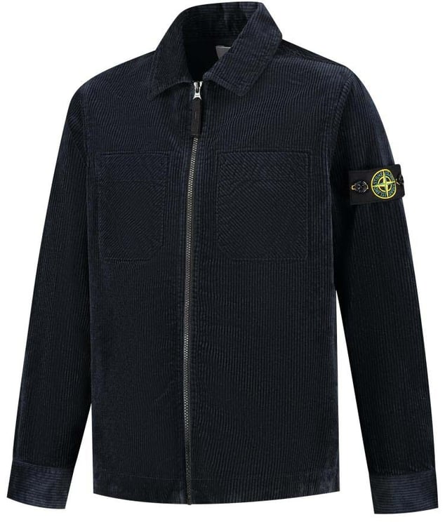 Stone Island Junior Shirts