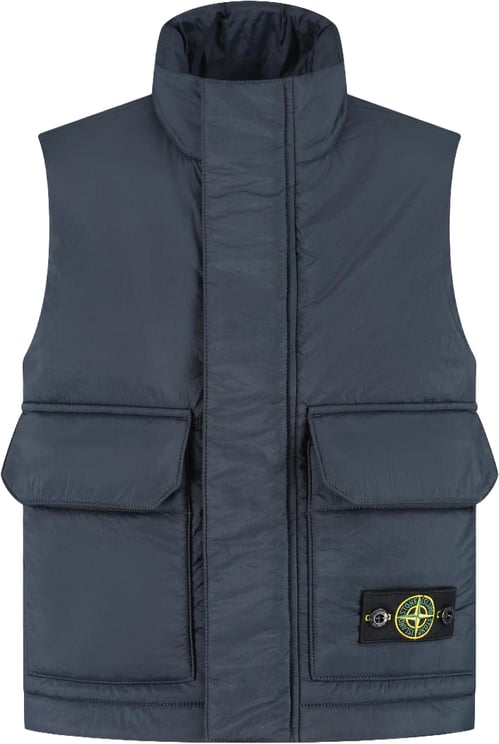 Stone Island Junior Vest