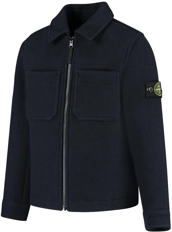 Stone Island Junior Jacket