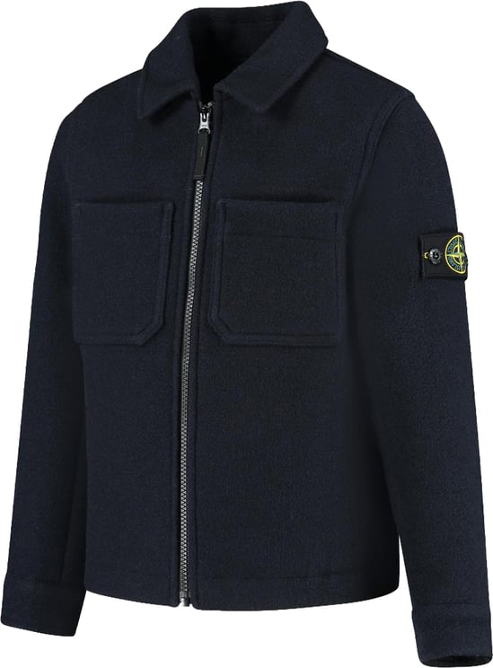 Stone Island Junior Jacket