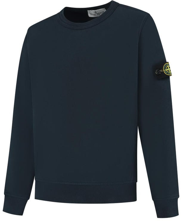 Stone Island Junior Sweatshirt