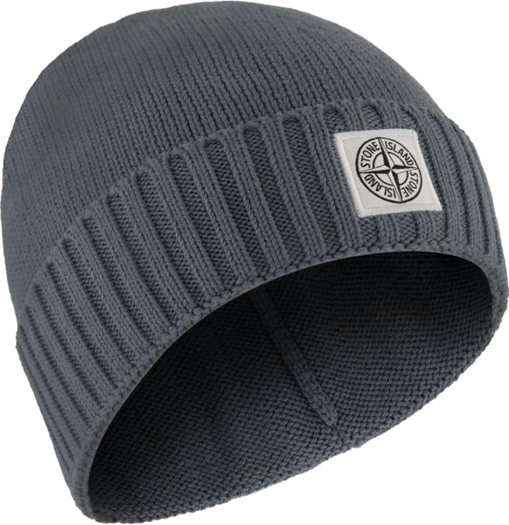 Stone Island Junior Beanie