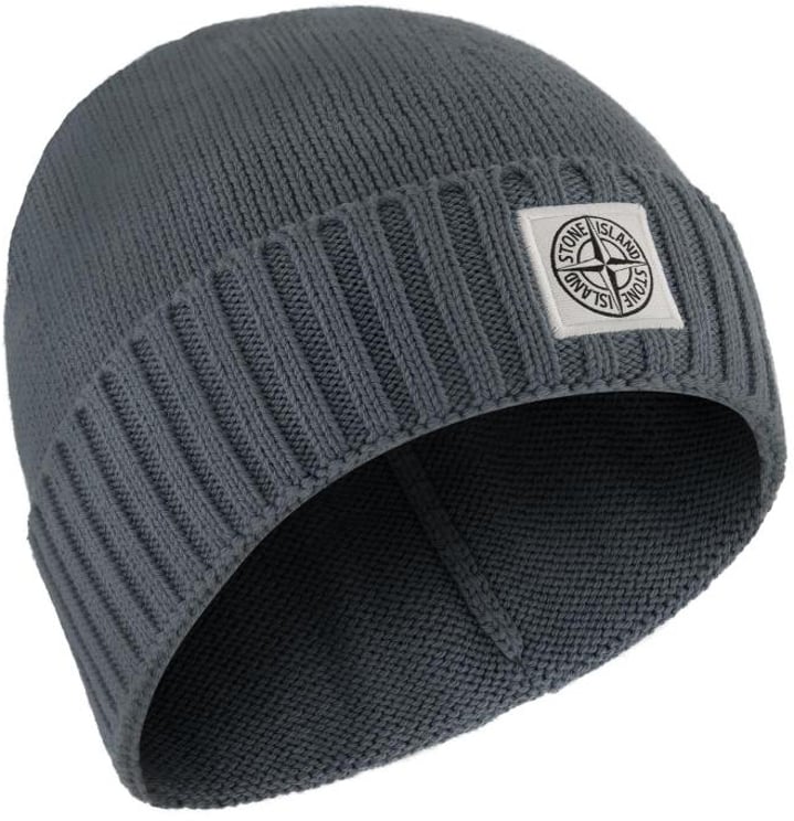Stone Island Junior Beanie