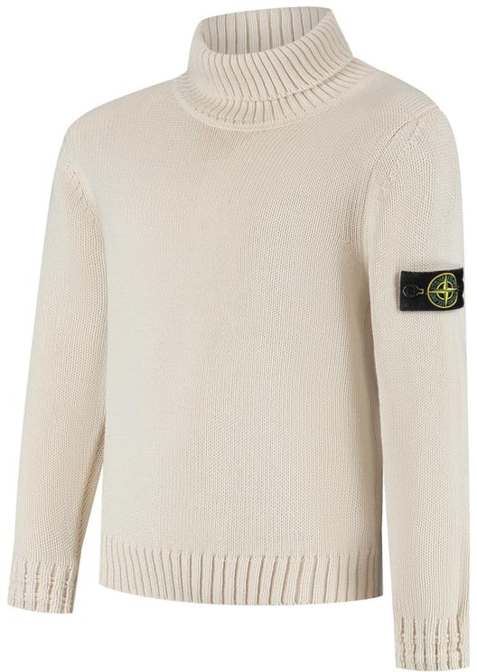 Stone Island Junior T-neck