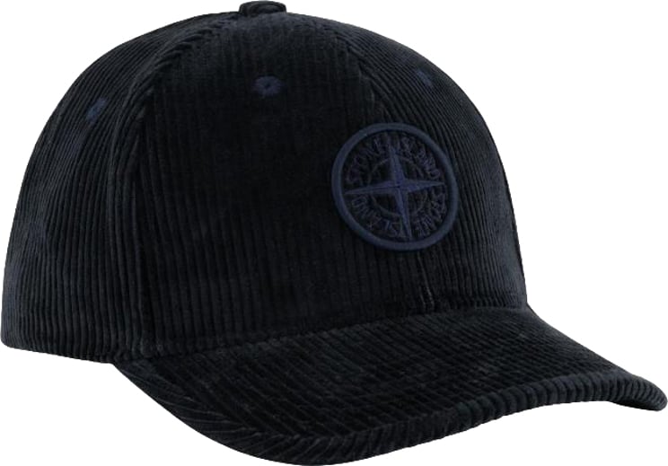 Stone Island Junior Baseball Cap