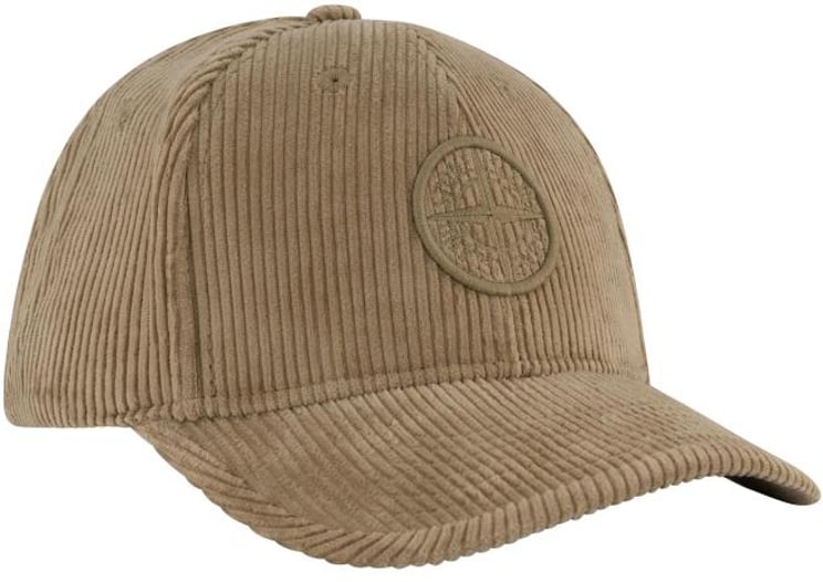 Stone Island Junior Baseball Cap