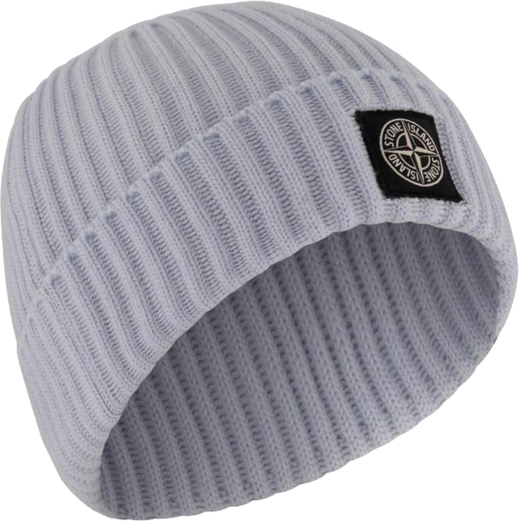 Stone Island Junior Beanie