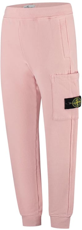 Stone Island Junior Sweat Bottoms