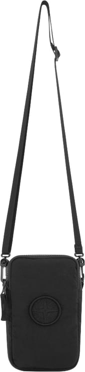 Stone Island Junior Cross Body Bag