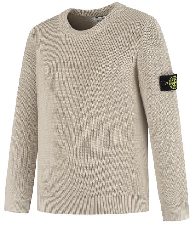Stone Island Junior Crew Neck