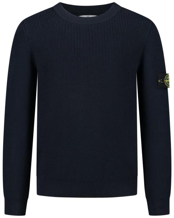 Stone Island Junior Crew Neck