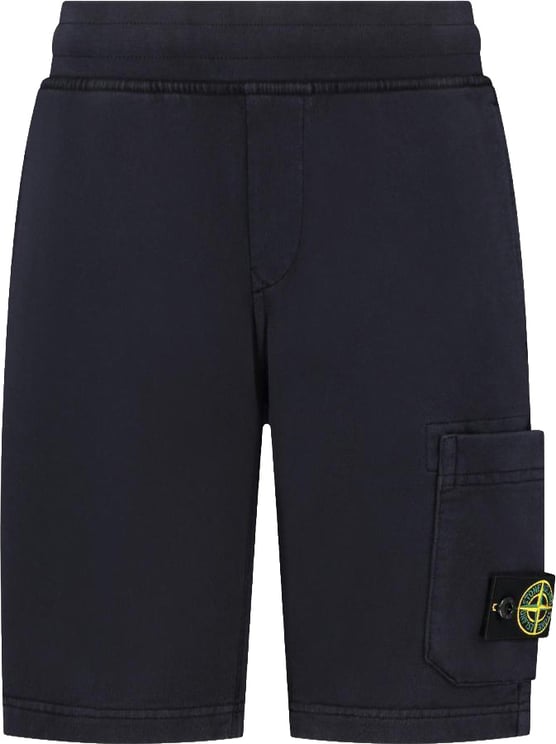 Stone Island Junior Sweat Bottoms
