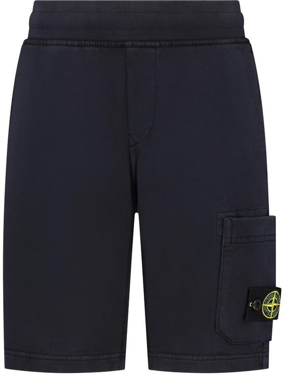Stone Island Junior Sweat Bottoms