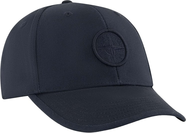 Stone Island Junior Baseball Cap