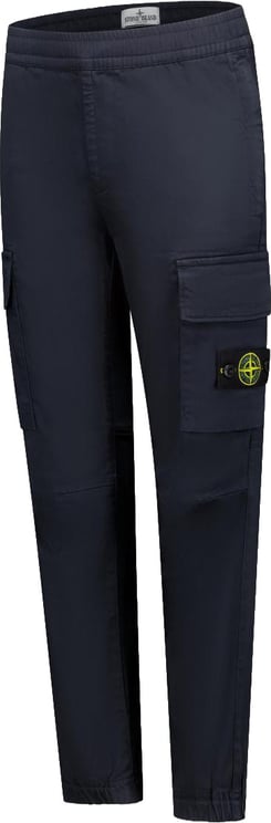 Stone Island Junior Trousers