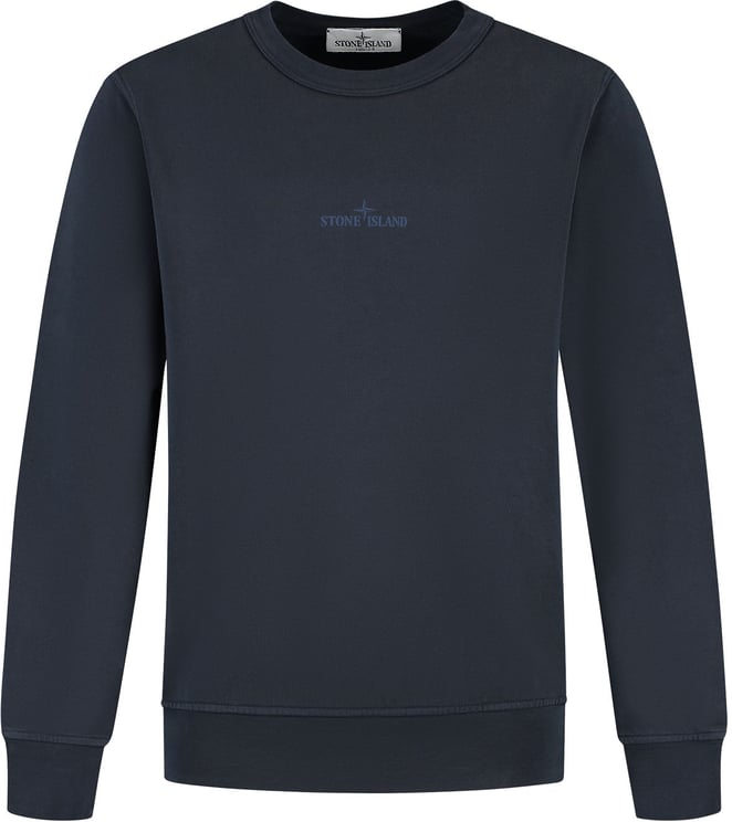 Stone Island Junior Sweatshirt