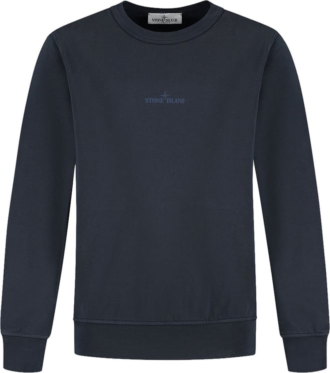 Stone Island Junior Sweatshirt