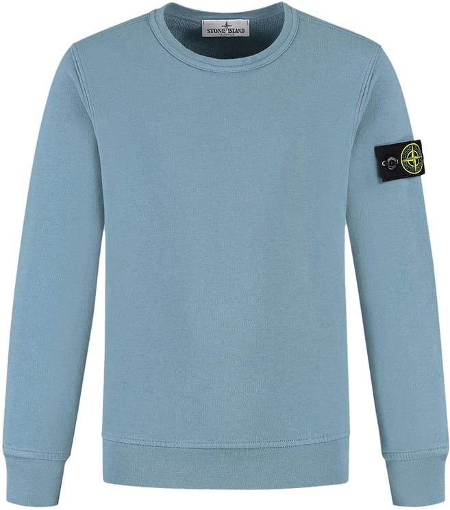 Stone Island Junior Sweatshirt