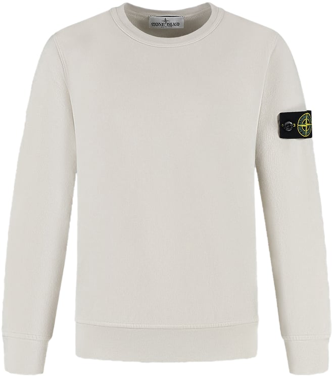 Stone Island Junior Sweatshirt