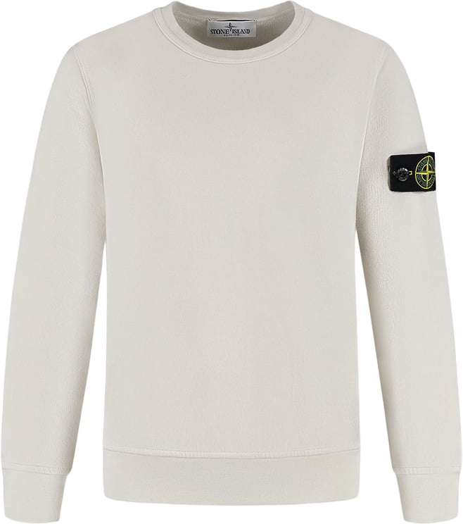 Stone Island Junior Sweatshirt