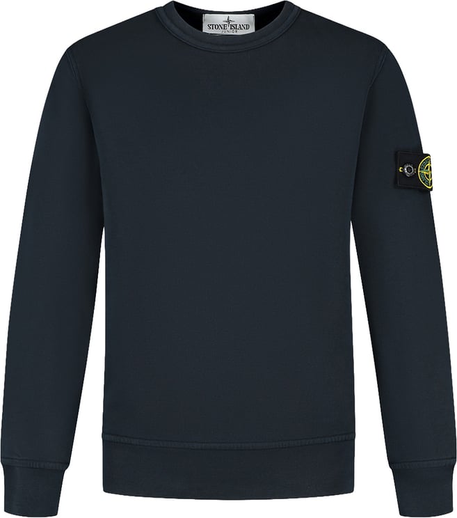 Stone Island Junior Sweatshirt