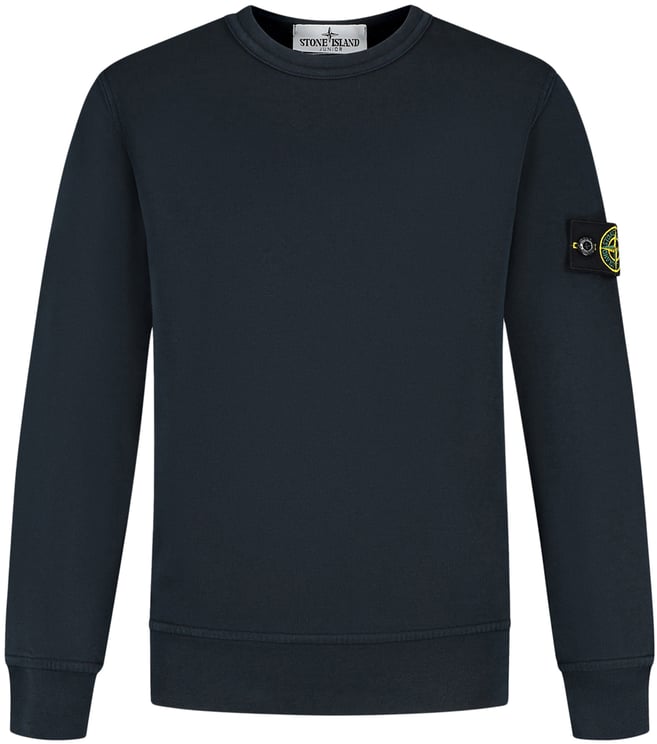 Stone Island Junior Sweatshirt