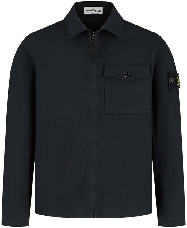 Stone Island Junior Shirts