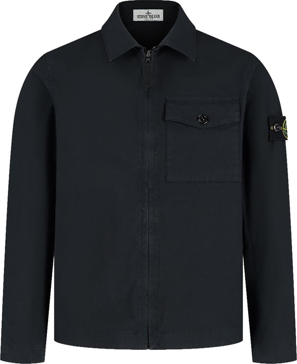 Stone Island Junior Shirts