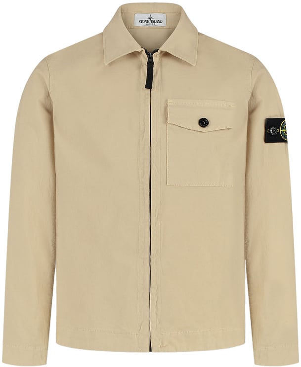 Stone Island Junior Shirts
