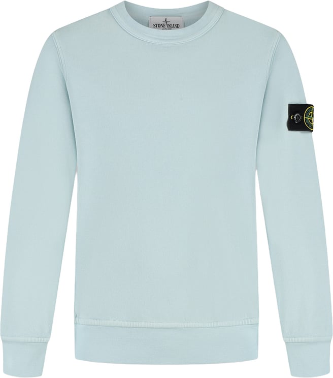 Stone Island Junior Sweatshirt