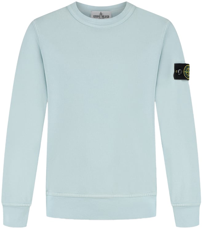 Stone Island Junior Sweatshirt