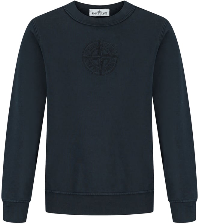 Stone Island Junior Sweatshirt