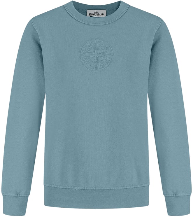 Stone Island Junior Sweatshirt