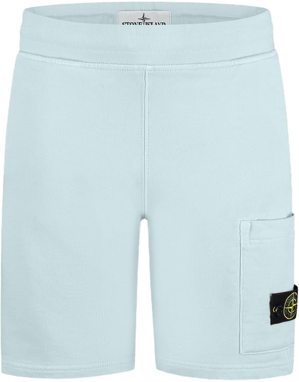Stone Island Junior Sweat Bottoms