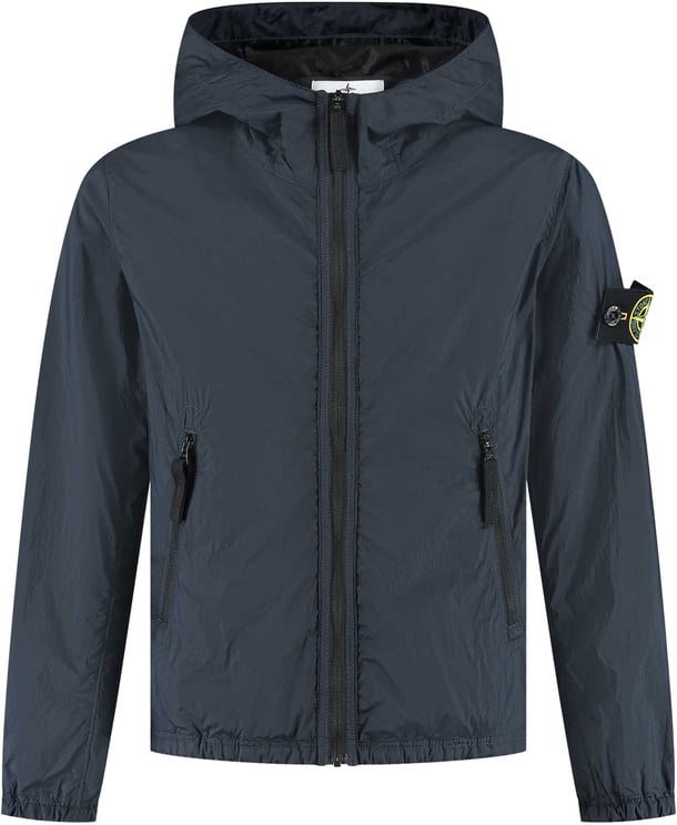 Stone Island Junior Short Parka