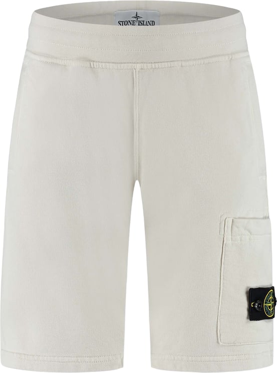 Stone Island Junior Sweat Bottoms