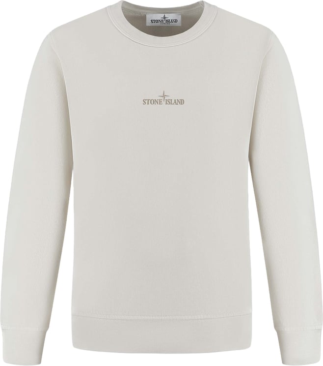 Stone Island Junior Sweatshirt
