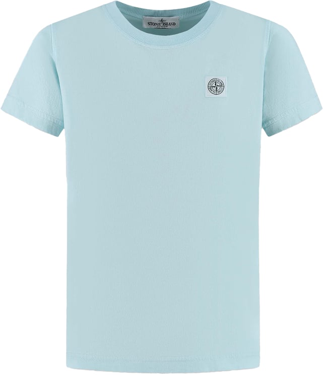 Stone Island Junior Ss T-shirt